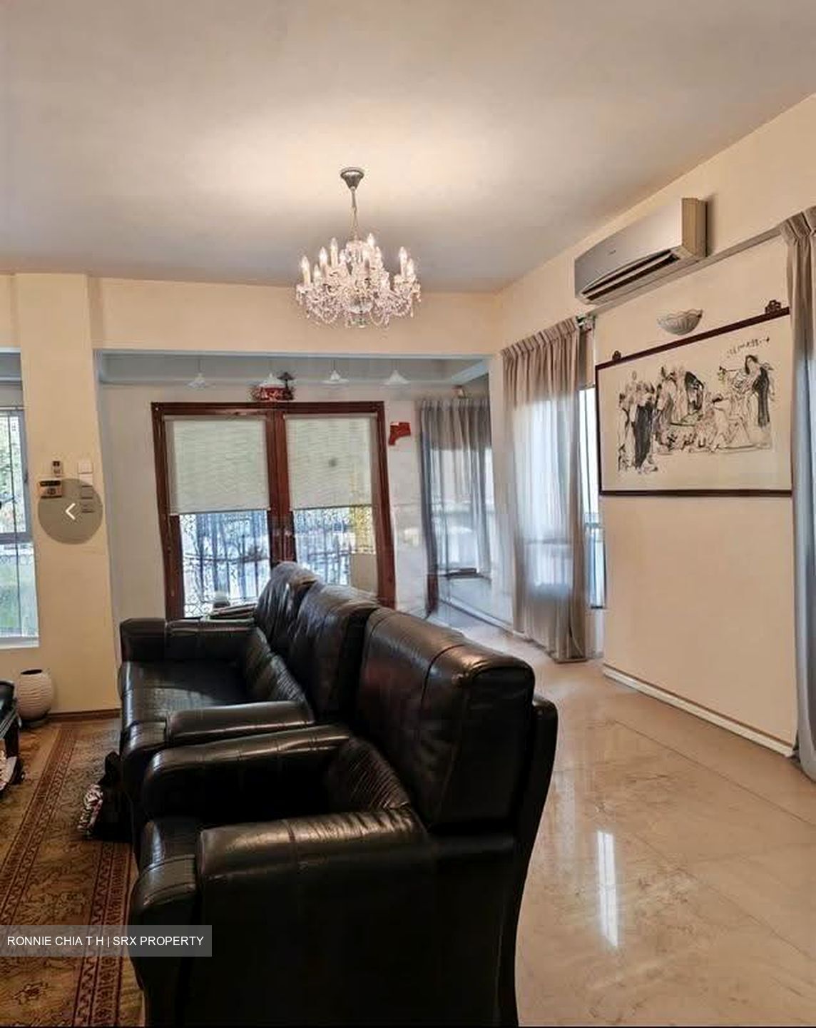 Jalan Yasin (D14), Semi-Detached #631830271